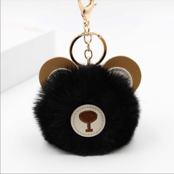 LAST ONE Teddy bear Key Chains - Picture 5 of 7